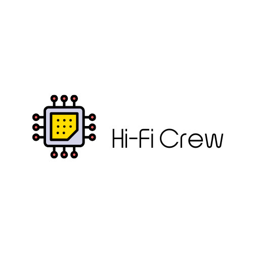 Hi-Fi Crew LLC.